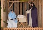 Michal Sláma : Živý Betlém 25.12.2016, Živý Betlém 25.12.2016 - Doubravy